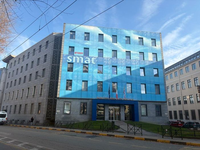 SMAT, orari ridotti in due giorni del periodo natalizio, attivi sportelli online e numeri verdi