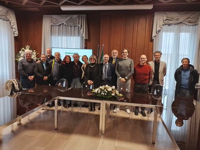 Comunità energetica da fonti rinnovabile Mn: Nichelino entra con il Superga e la Gramsci