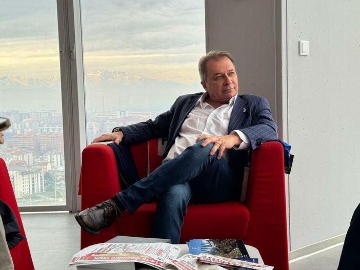 Sport, Bongioanni: "Oltre 5 milioni di euro a bando per gli impianti sportivi piemontesi"