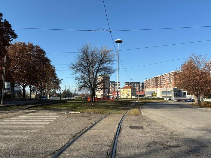 Settembrini-Orbassano, parte la trasformazione a Mirafiori