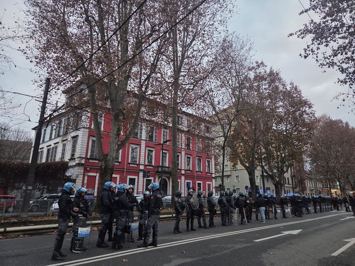 Patto collaborazione Askatasuna, Lo Russo: "Lo rifarei. No lezioni da chi invoca ruspe sui centri sociali" [VIDEO]