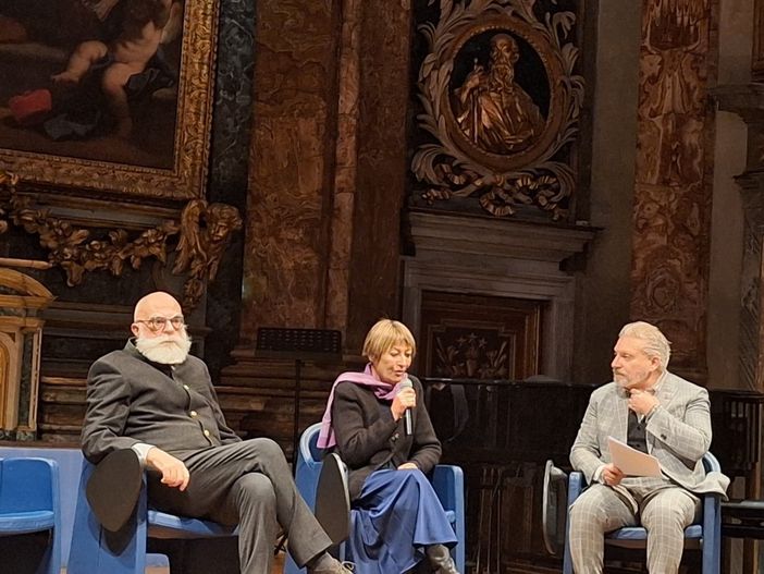 All'Oratorio di San Filippo Neri un percorso dedicato al Beato Valfrè