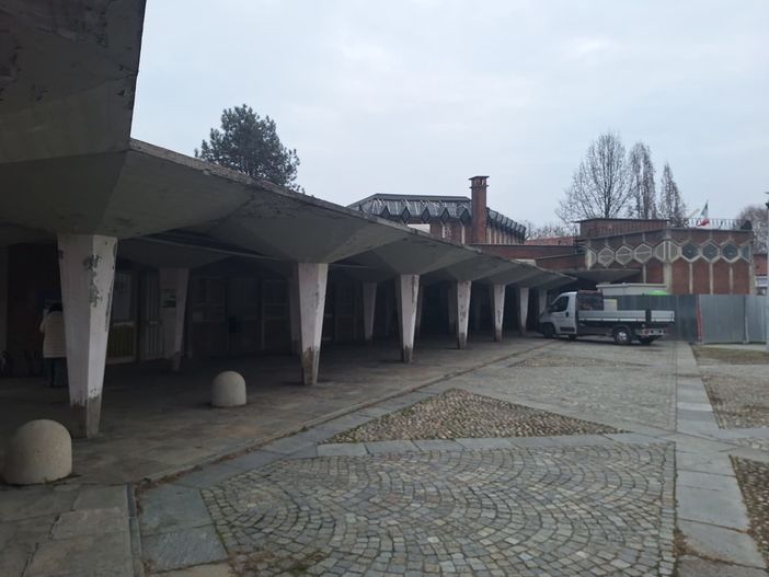 Piazza Astengo, il grido delle associazioni: "Non vogliamo essere un ghetto"