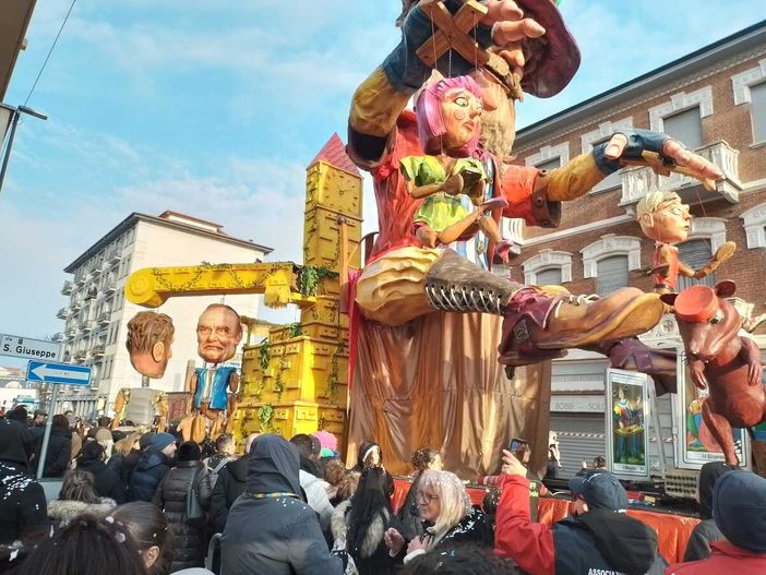 Immagine di repertorio Immagine di repertorio