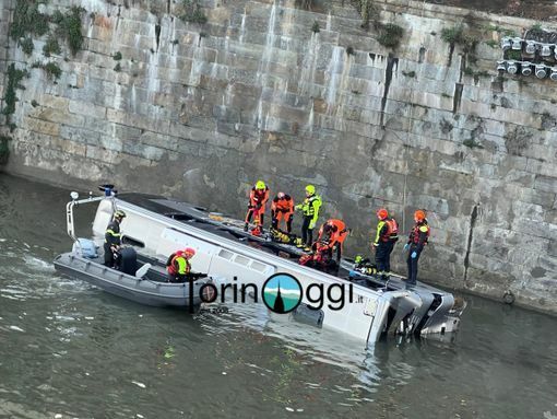 Murazzi, verso il ripristino del parapetto dopo l’incidente mortale