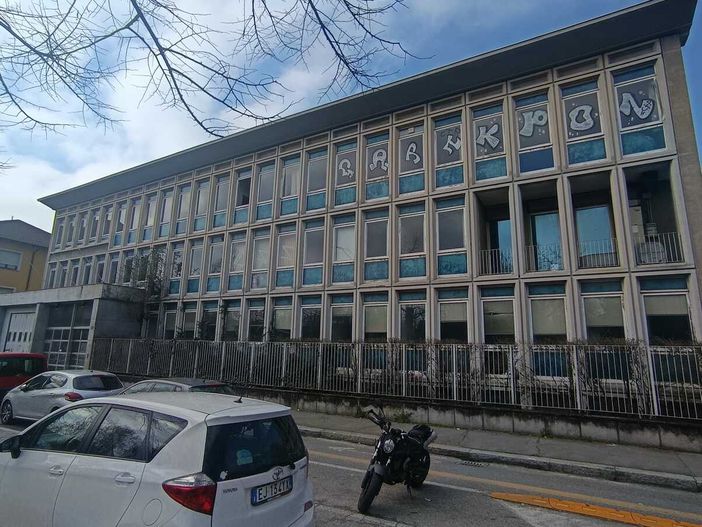 L'ex Imper verso la trasformazione L'ex Imper verso la trasformazione