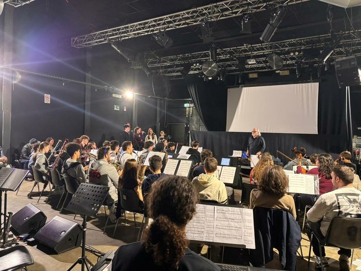 Torna il Torino Jazz Festival Torna il Torino Jazz Festival