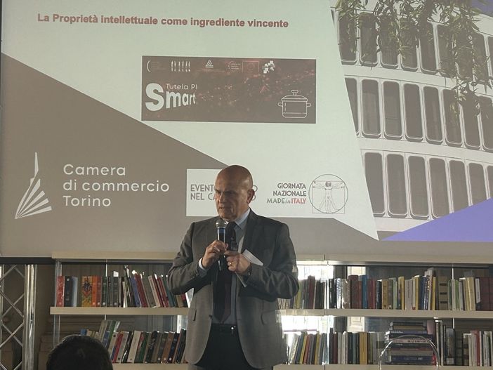 Marchi e brevetti a difesa dell'Unesco (e contro i falsi da Cina e Turchia)