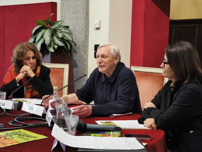 Torino si prepara a celebrare la Giornata in ricordo delle vittime della mafia Torino si prepara a celebrare la Giornata in ricordo delle vittime della mafia