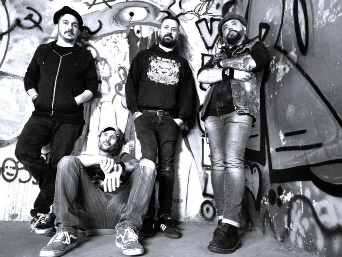 Juda's Kiss in line up al festival 2026