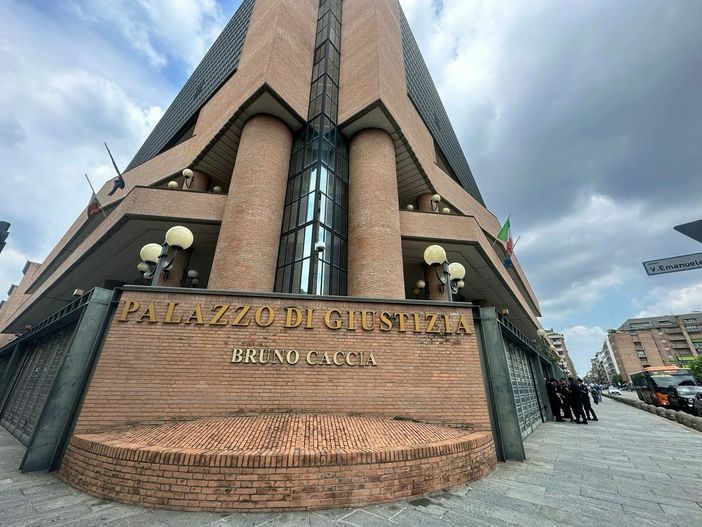Protesta fissata per il 7 maggio davanti al tribunale di Torino