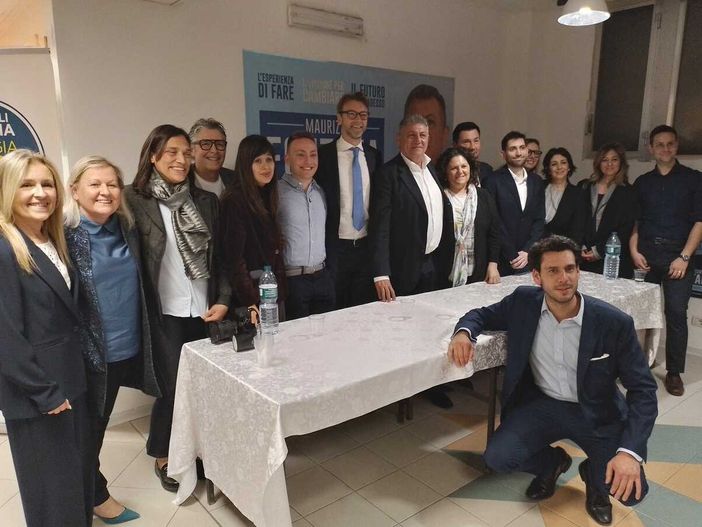 Qualche conferma, tante novità, molte donne: i candidati di FdI a Moncalieri