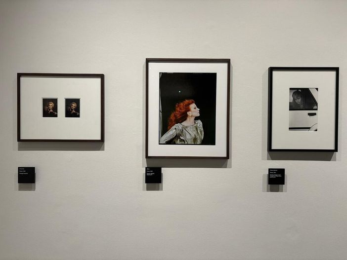 Al via la terza edizione Exposed Torino Photo Festival Al via la terza edizione Exposed Torino Photo Festival