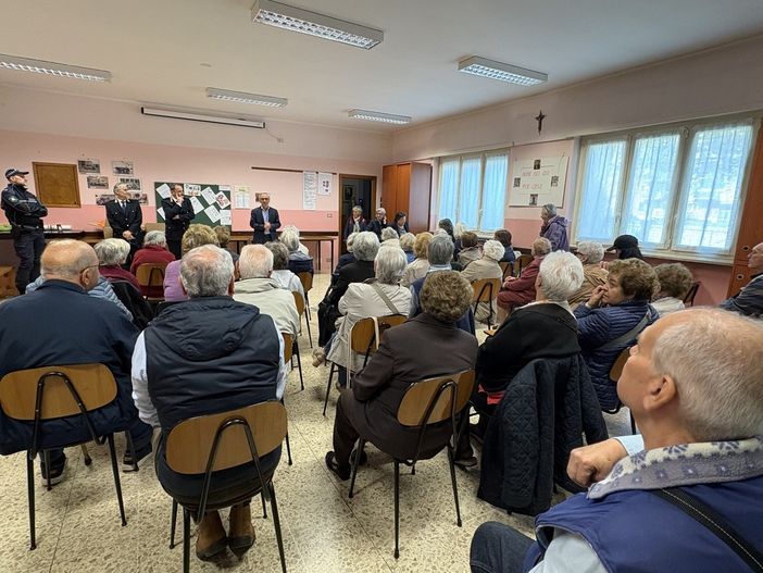 “Una truffa su due é virtuale”, il monito della Polizia municipale ai cittadini “Una truffa su due é virtuale”, il monito della Polizia municipale ai cittadini