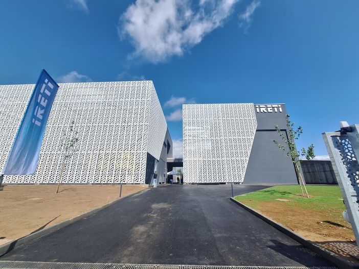 Inaugurata la nuova cabina elettrica della zona Nord di Torino