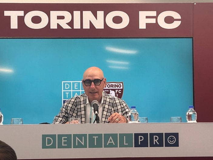 Ciccio Graziani: “Con le cure di oggi avremmo vinto tre scudetti”