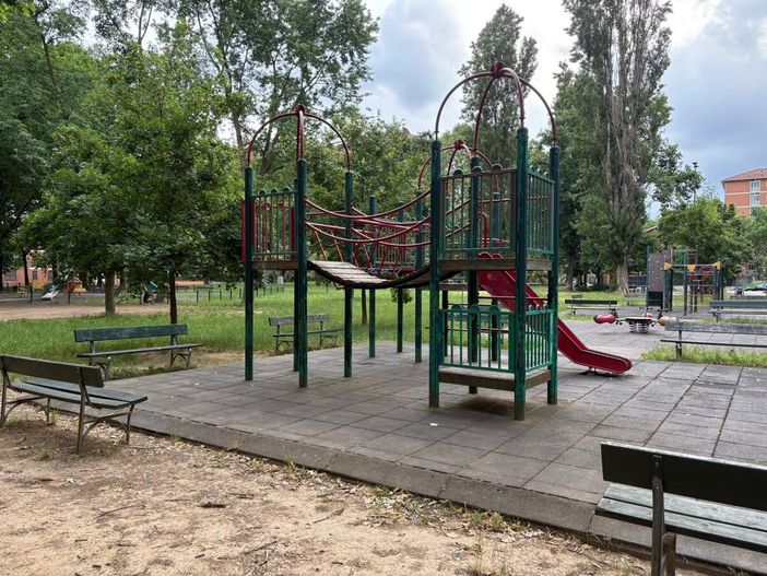 Giardini Ravera, nasce il patto per la rinascita