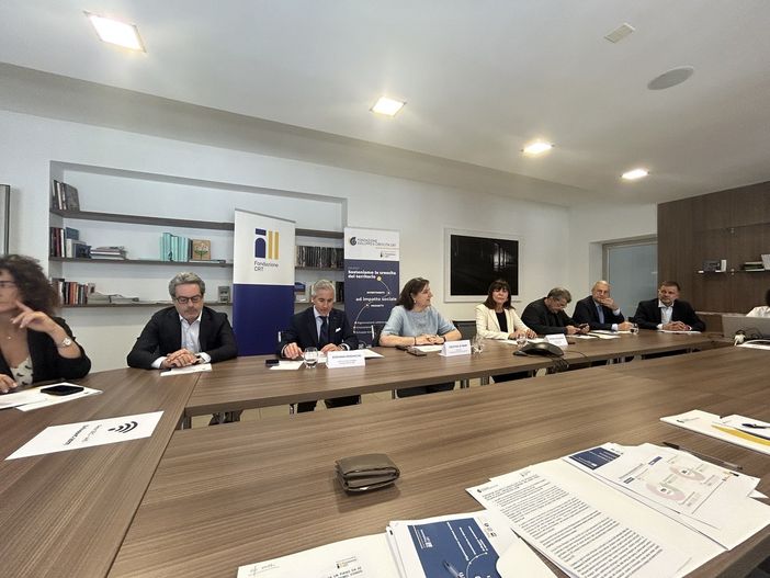 Fondazione Sviluppo e Crescita Crt scende in campo con un piano da 92 milioni