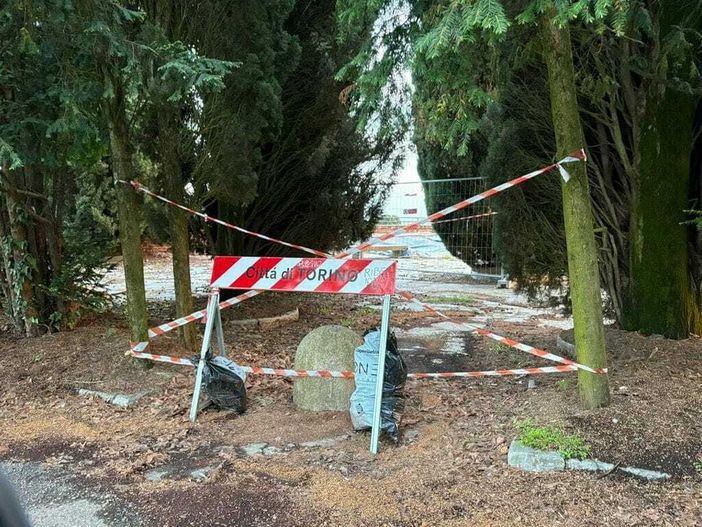 Torino spegne le sue fontane storiche: ne funzionano appena 30 su 80 Torino spegne le sue fontane storiche: ne funzionano appena 30 su 80