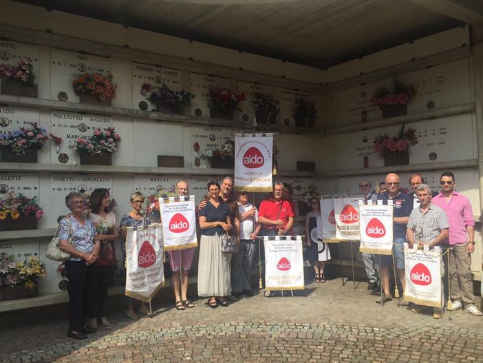 AIDO e ADMO: oggi a Villar Perosa la firma del protocollo di intesa