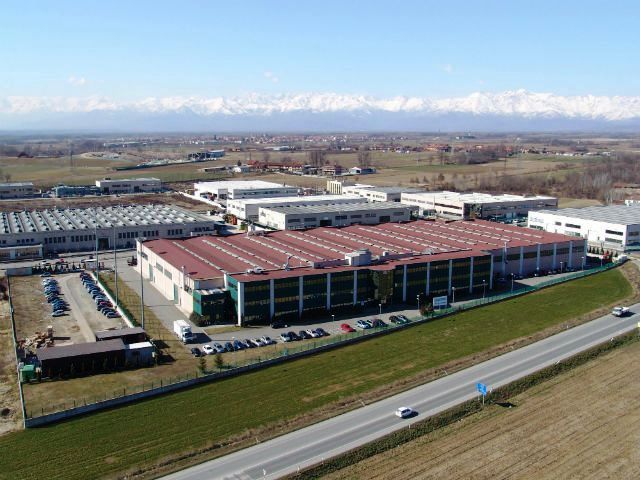 “Dytech smantellata, le agevolazioni delle Regione sul trasporto dei dipendenti sono la beffa di una politica incapace”