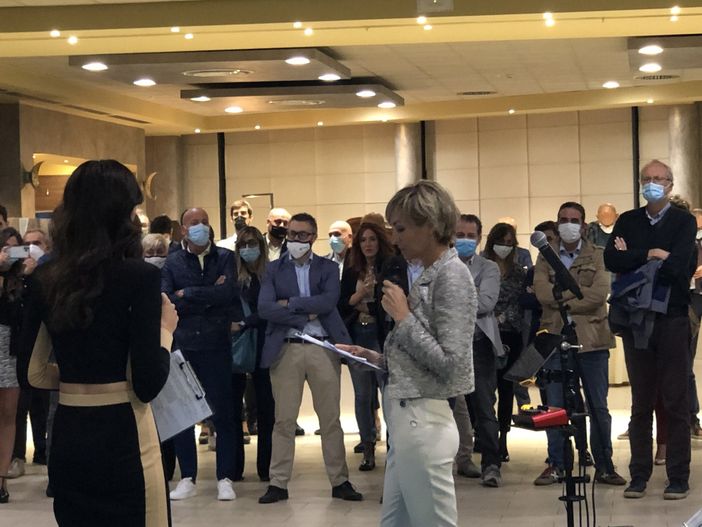 SAFE TOGETHER: la scommessa di Treseizero