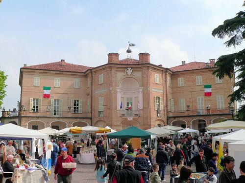 Consigli per una gita fuori porta? Scopri l’Astigiano con la Fiera VIVIVerde