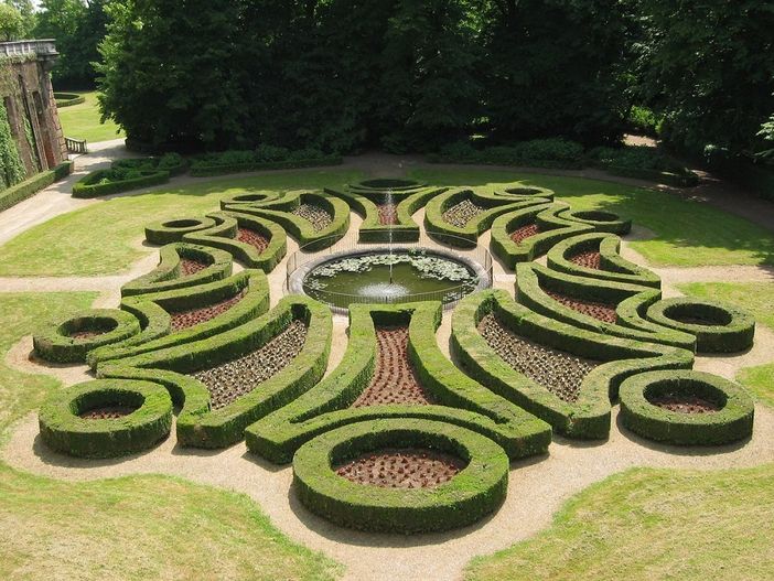 Da oggi, per un anno, accesso gratuito per i cittadini di Agliè ai giardini del Castello
