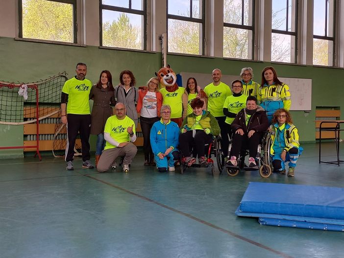 Tre nuovi appuntamenti in Piemonte con il progetto "Cacciatori di Sogni" Tre nuovi appuntamenti in Piemonte con il progetto "Cacciatori di Sogni"