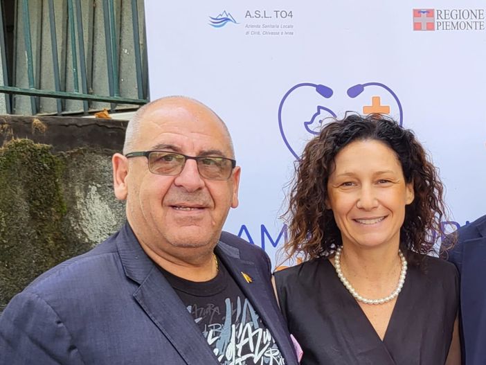 Ambulatori sociali veterinari, Gavazza (Lega Salvini Piemonte): &quot;Anche nell’Asl TO4 un centro veterinario gratuito per gli animali d’affezione delle fasce sociali più deboli”