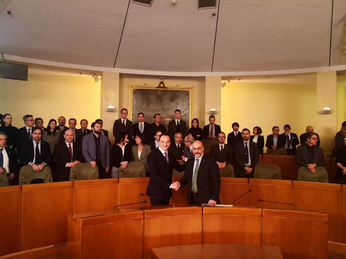 Nel 2020 il Piemonte festeggia 50 anni. Cirio: "Mezzo secolo di storia nazionale: l'Italia è stata fatta qui" Nel 2020 il Piemonte festeggia 50 anni. Cirio: "Mezzo secolo di storia nazionale: l'Italia è stata fatta qui"