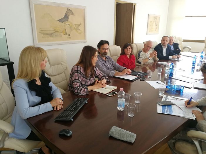 Ivrea, quattro forze per spingere nella stessa direzione: quella della ripresa Ivrea, quattro forze per spingere nella stessa direzione: quella della ripresa