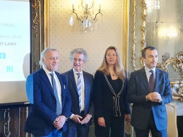 Torna A&amp;T e con il 2019 Torino punta a diventare capitale italiana della formazione 4.0