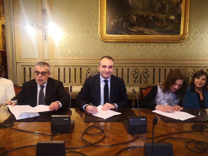 Accordo Comune e Procura su vigili