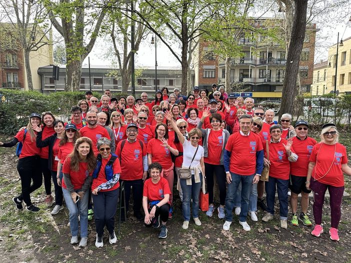 Domenica 30 marzo torna l'Acus Run, corsa/camminata non competitiva a favore della Faro