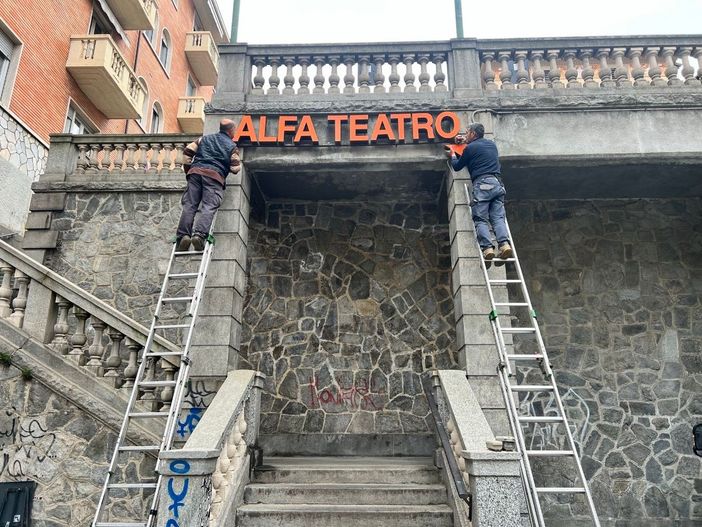 Alfa Teatro, la Compagnia Marionette Grilli dice addio alla sua sede storica. Ma in cantiere c'è già un nuovo progetto