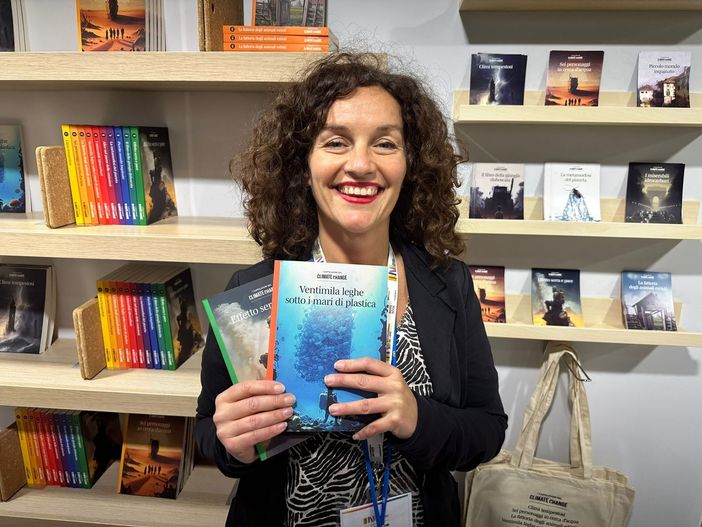 Adriana Mosca - iren