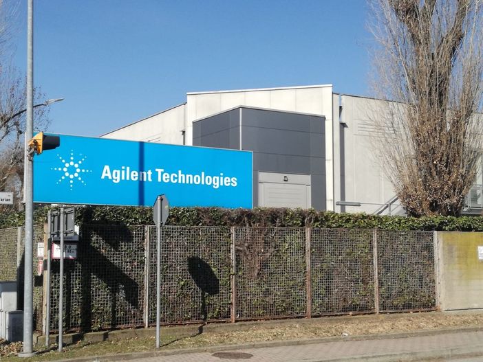 Agilent technologies e Università, compagni di banco per fare progressi insieme nei prossimi tre anni [FOTO]