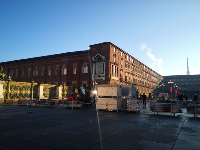 Torino si prepara al Capodanno: biglietti ora sold out, ma il 29 dicembre prenotazioni riaperte per ultimi posti