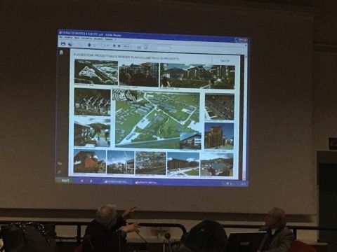 Arriva “6.6 Bertolla Sud”, la Zona Urbana di Trasformazione del quartiere della Circoscrizione 6 Arriva “6.6 Bertolla Sud”, la Zona Urbana di Trasformazione del quartiere della Circoscrizione 6