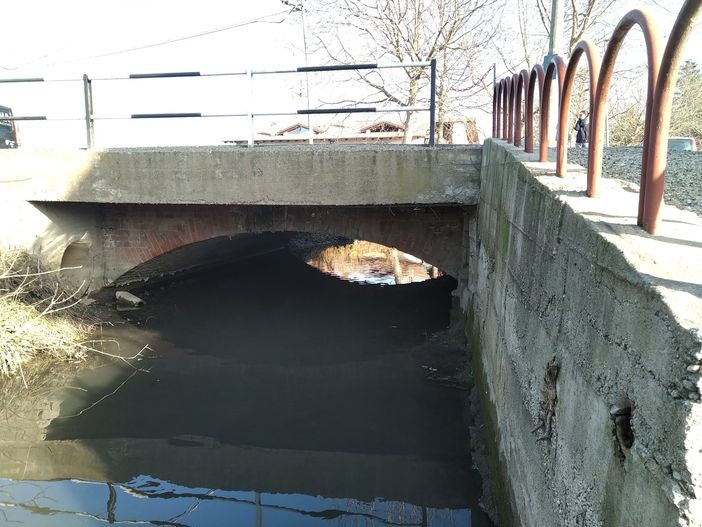 Provinciale 141, progettata una rotatoria per liberare l’abitato di Pancalieri Provinciale 141, progettata una rotatoria per liberare l’abitato di Pancalieri