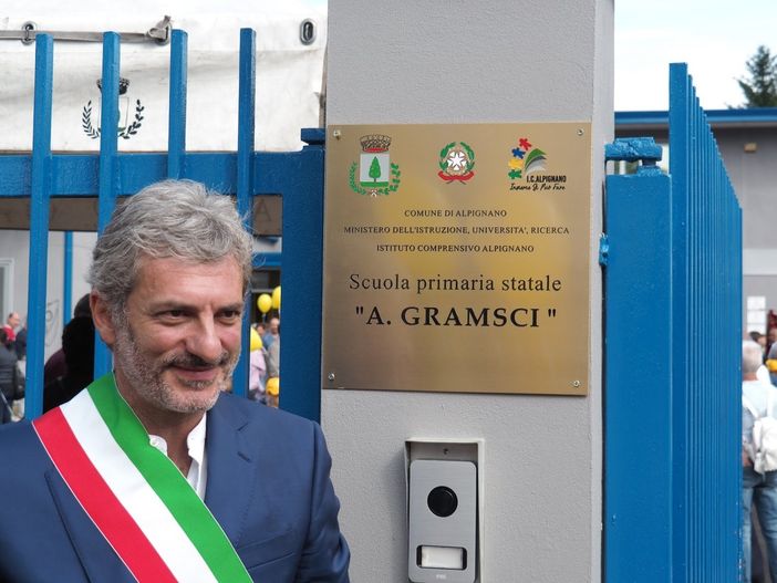 Alpignano, nubi nere sul Comune: mozione di sfiducia per il sindaco Andrea Oliva