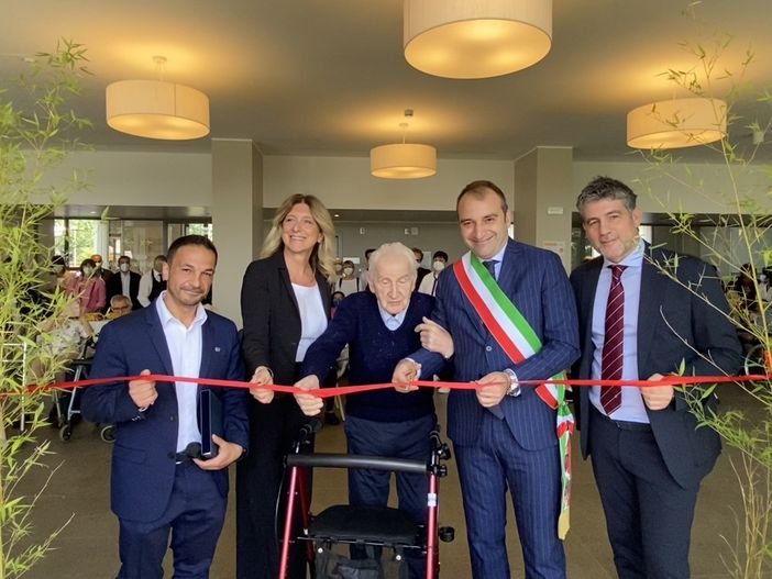 Rsa Korian Mazzarello