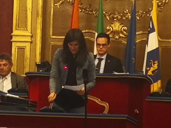 Dimissioni di Bezzon, giunta Appendino in affanno: Finardi rinuncia alla delega alla Pubblica Sicurezza [VIDEO]