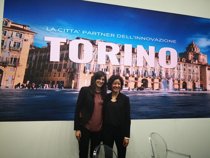 L'annuncio del ministro Pisano: "Torino la prima grande città ad ospitare i pulmini a guida autonoma"