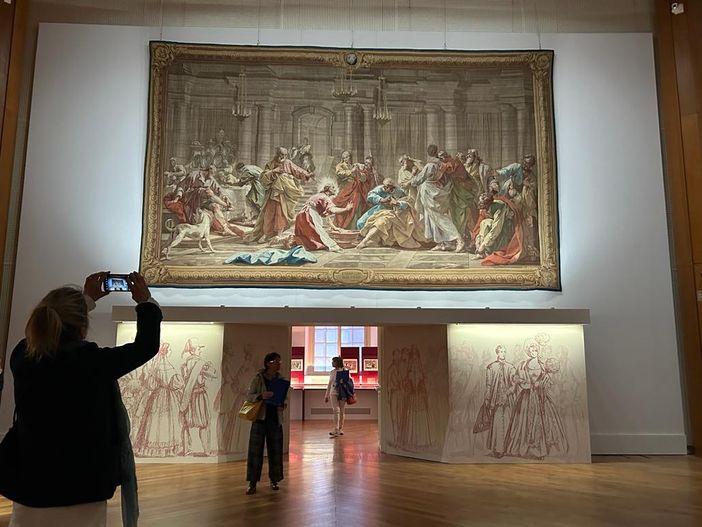 mostra leonardo alla venaria reale mostra leonardo alla venaria reale