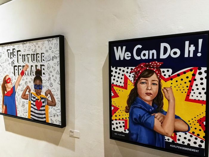 Art for Kids: una serata dedicata ad arte, ricerca e beneficenza