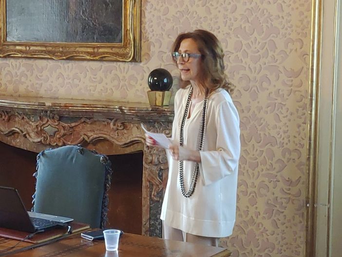 Art for Excellence, quando l'arte contemporanea sfiora l'impresa