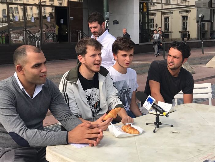 G7 a Venaria, l'annuncio dei manifestanti: &quot;Saremo l'incubo dei ministri&quot;