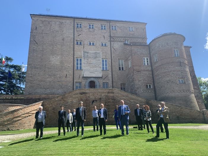 Approvato il Bilancio 2019 della Banca Alpi Marittime